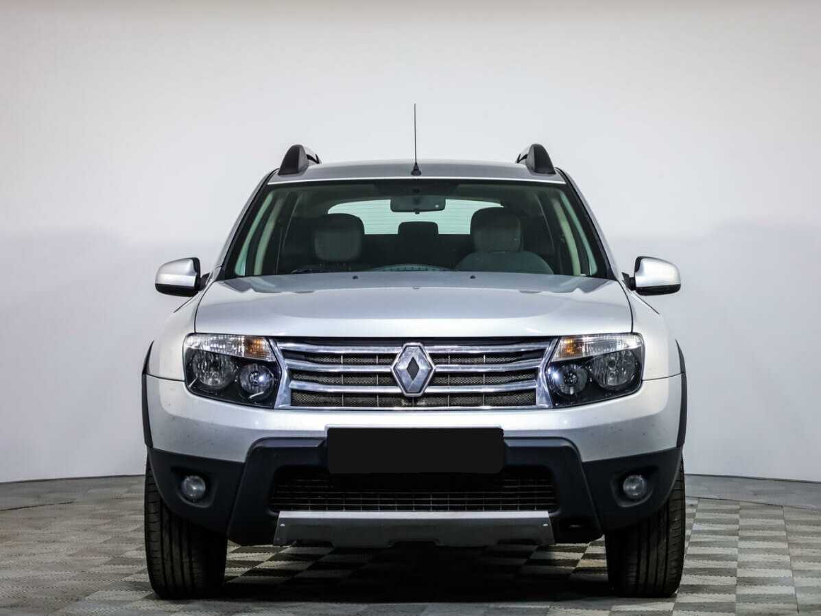 Купить Renault Duster, 2013, 253 738 км, фото №1