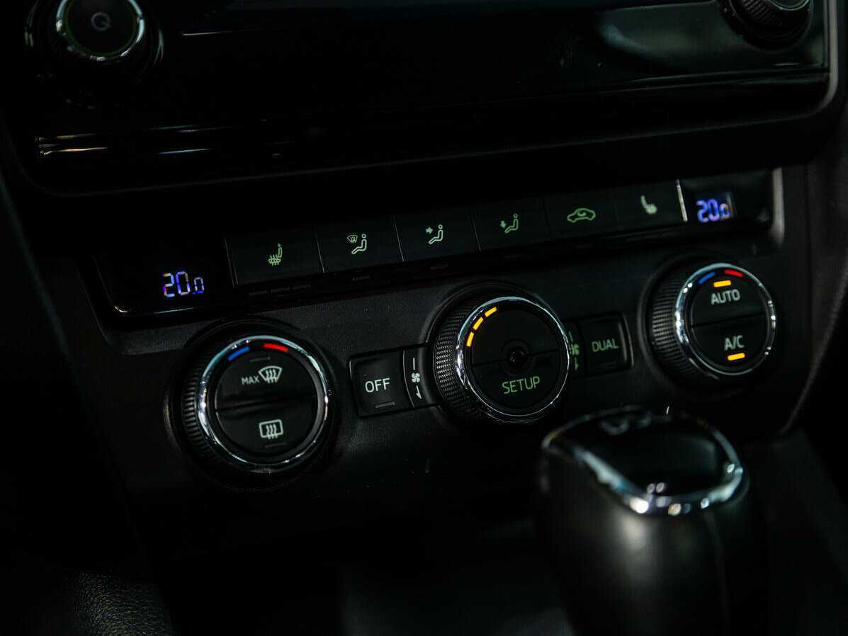 Купить Skoda Octavia, 2015, 268 508 км, фото №16