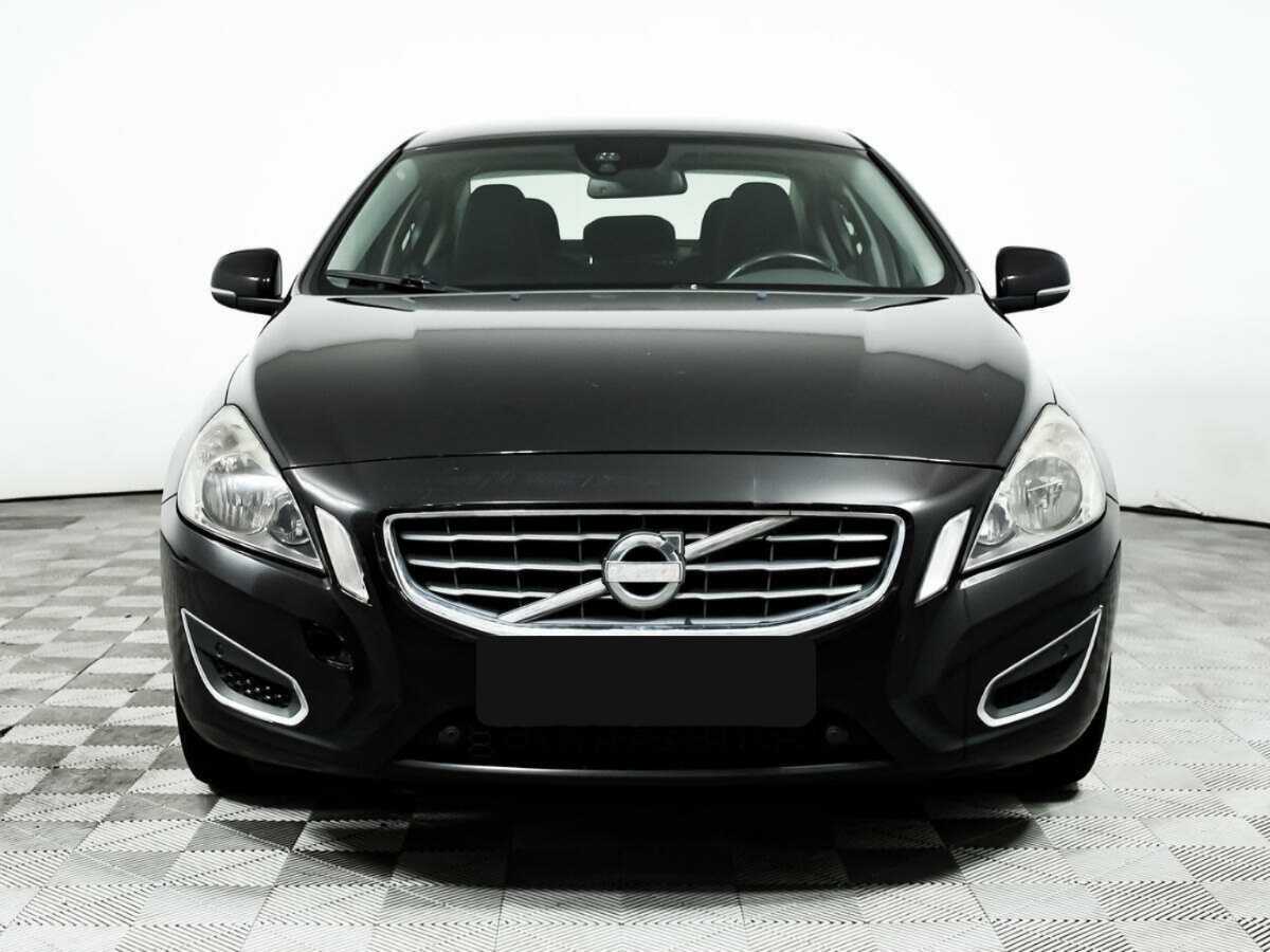 Купить Volvo S60, 2012, 190 220 км, фото №2