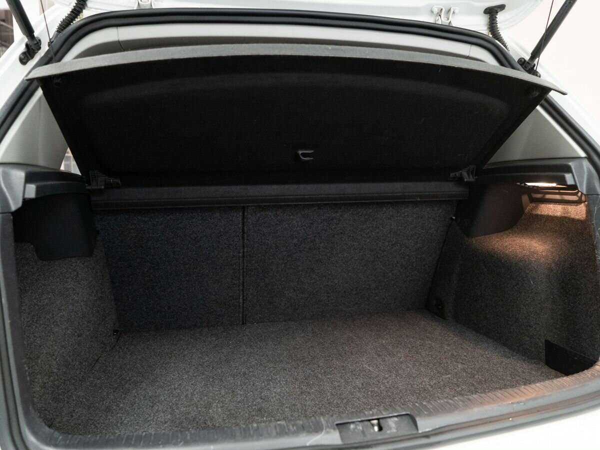 Купить Volkswagen Golf, 2012, 95 700 км, фото №8