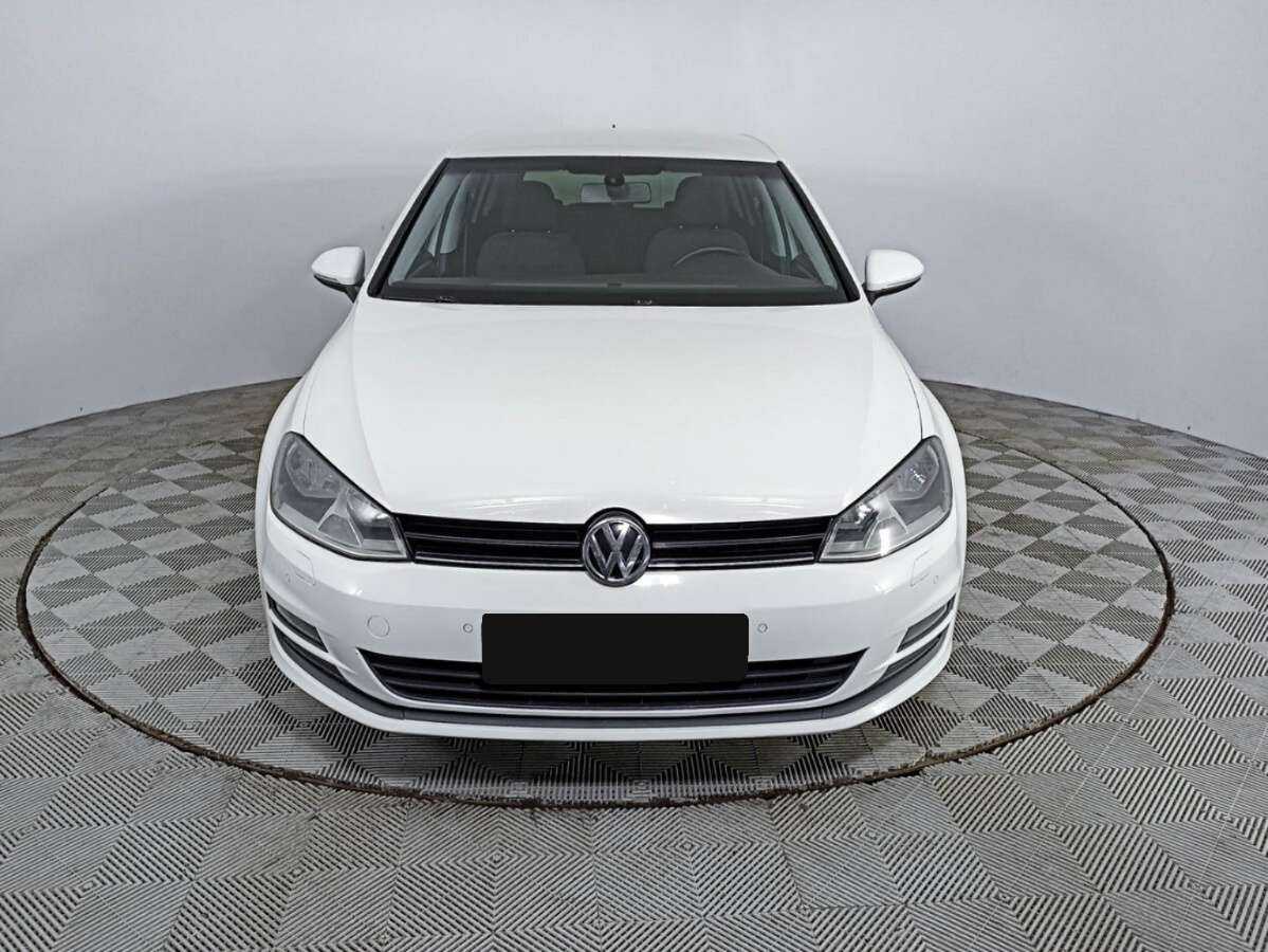 Купить Volkswagen Golf, 2014, 169 087 км, фото №2