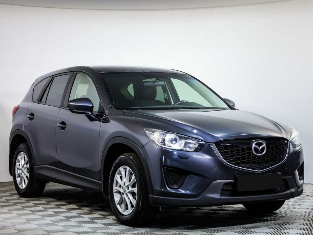 Купить Mazda CX-5, 2013, 293 320 км, фото №2