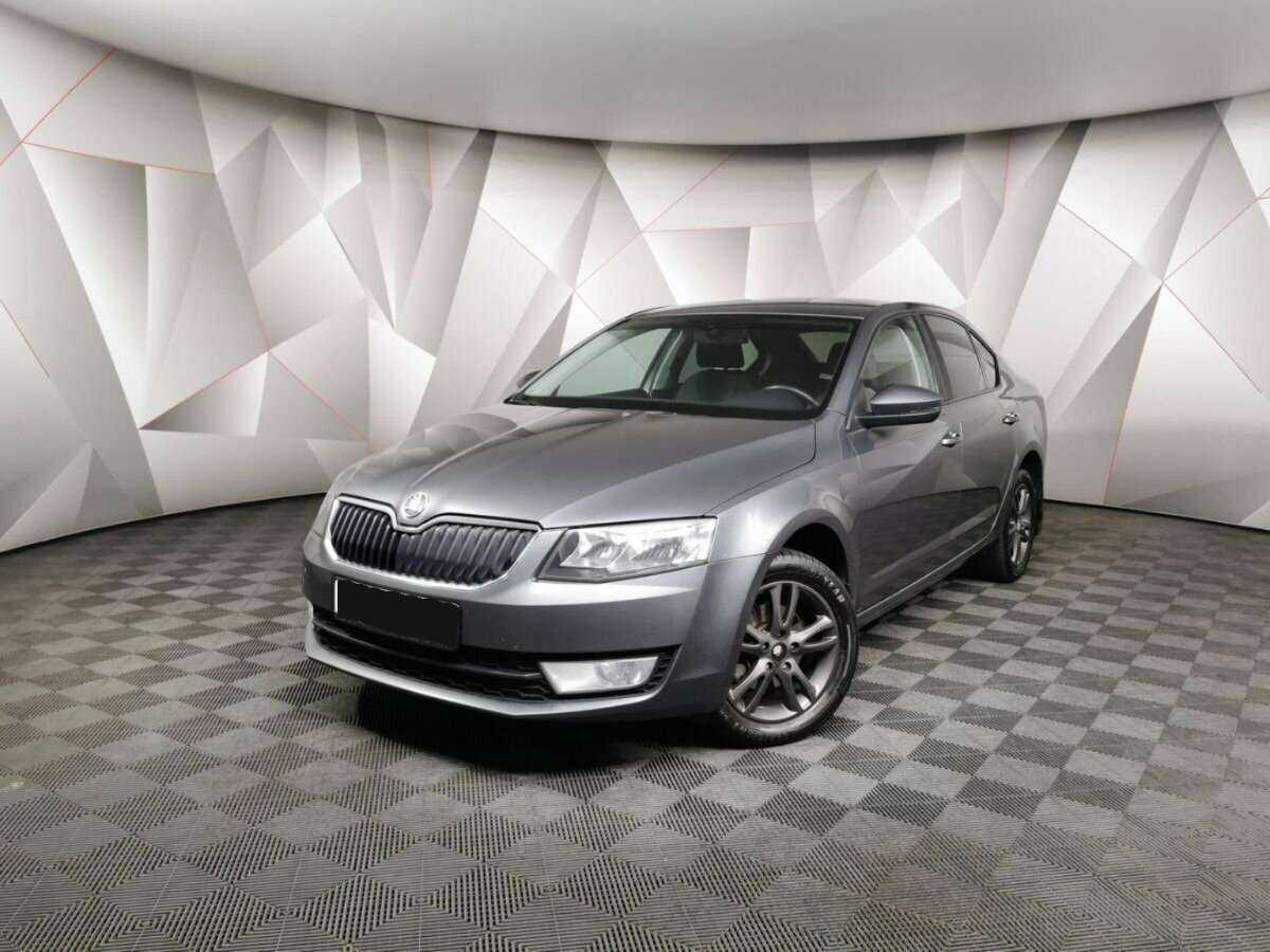 Купить Skoda Octavia, 2013, 142 621 км, фото №1