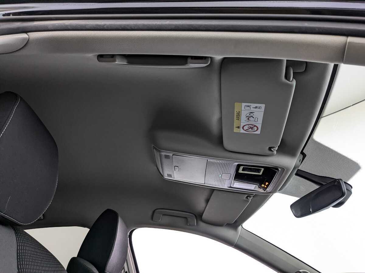 Купить Skoda Octavia, 2021, 98 188 км, фото №19