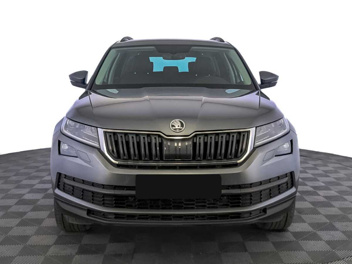Купить Skoda Kodiaq, 2019, 118 688 км, фото №2