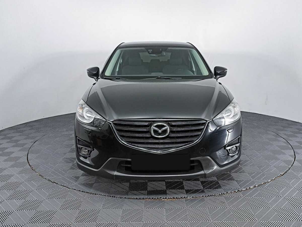 Купить Mazda CX-5, 2016, 141 296 км, фото №2