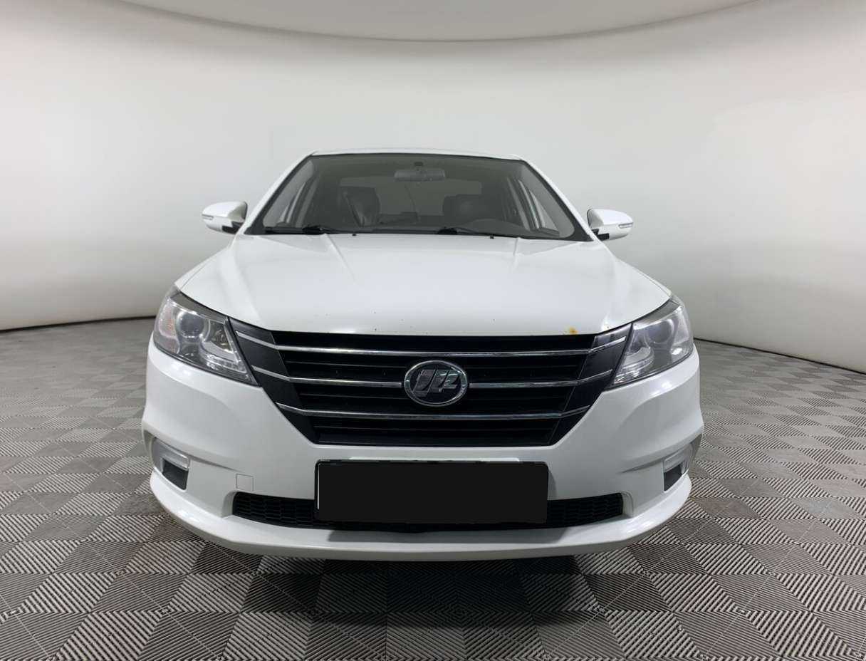 Купить Lifan Solano, 2016, 69 522 км, фото №2