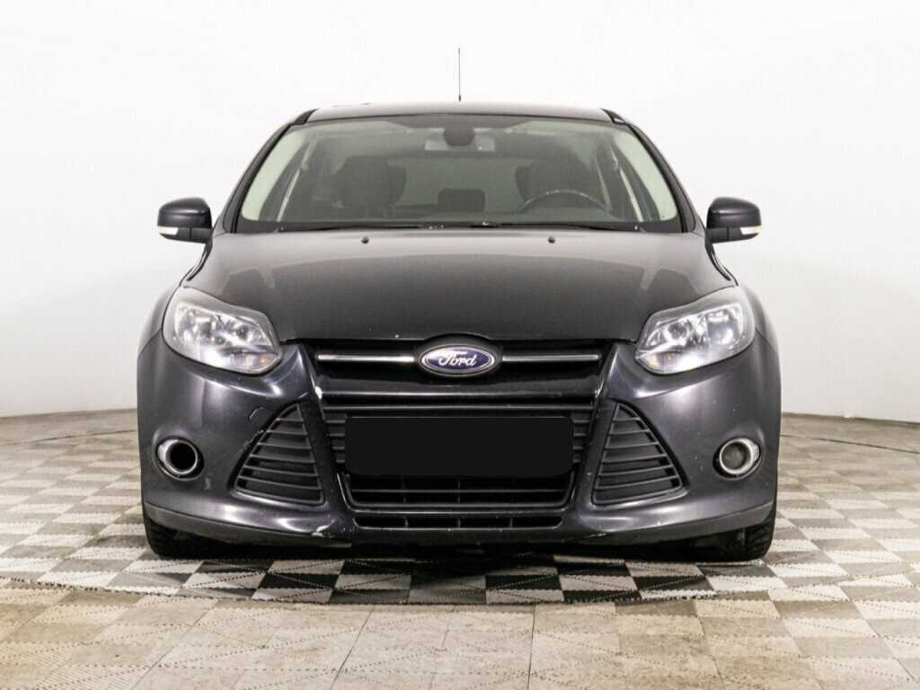 Купить Ford Focus, 2013, 212 420 км, фото №2