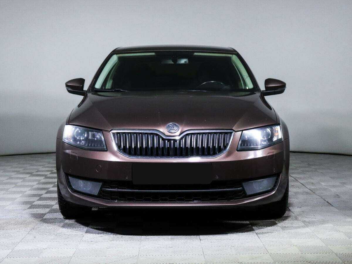 Купить Skoda Octavia, 2013, 143 000 км, фото №2