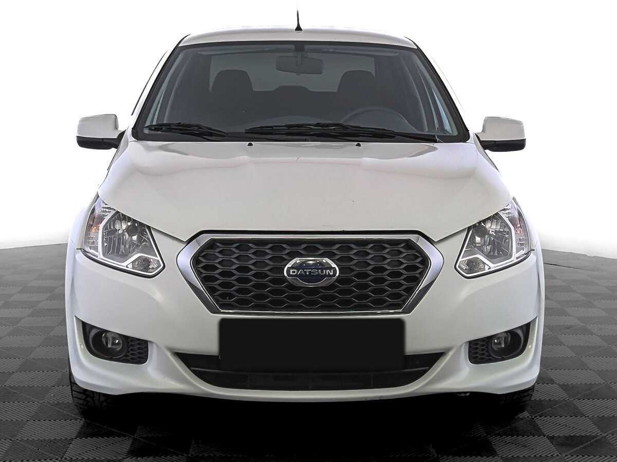 Купить Datsun on-DO, 2018, 57 385 км, фото №2