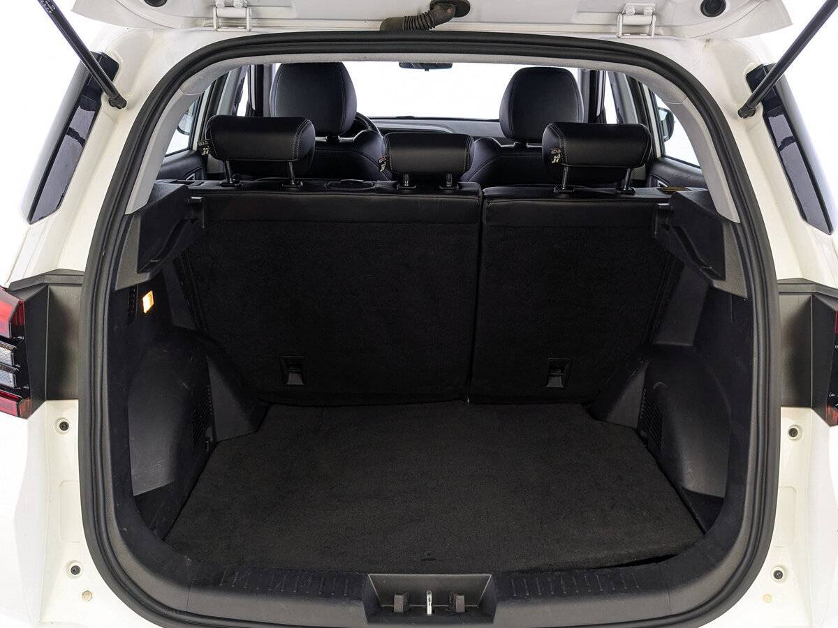 Купить Chery Tiggo 4, 2021, 131 124 км, фото №10