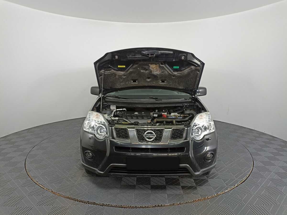 Купить Nissan X-Trail, 2014, 148 401 км, фото №9