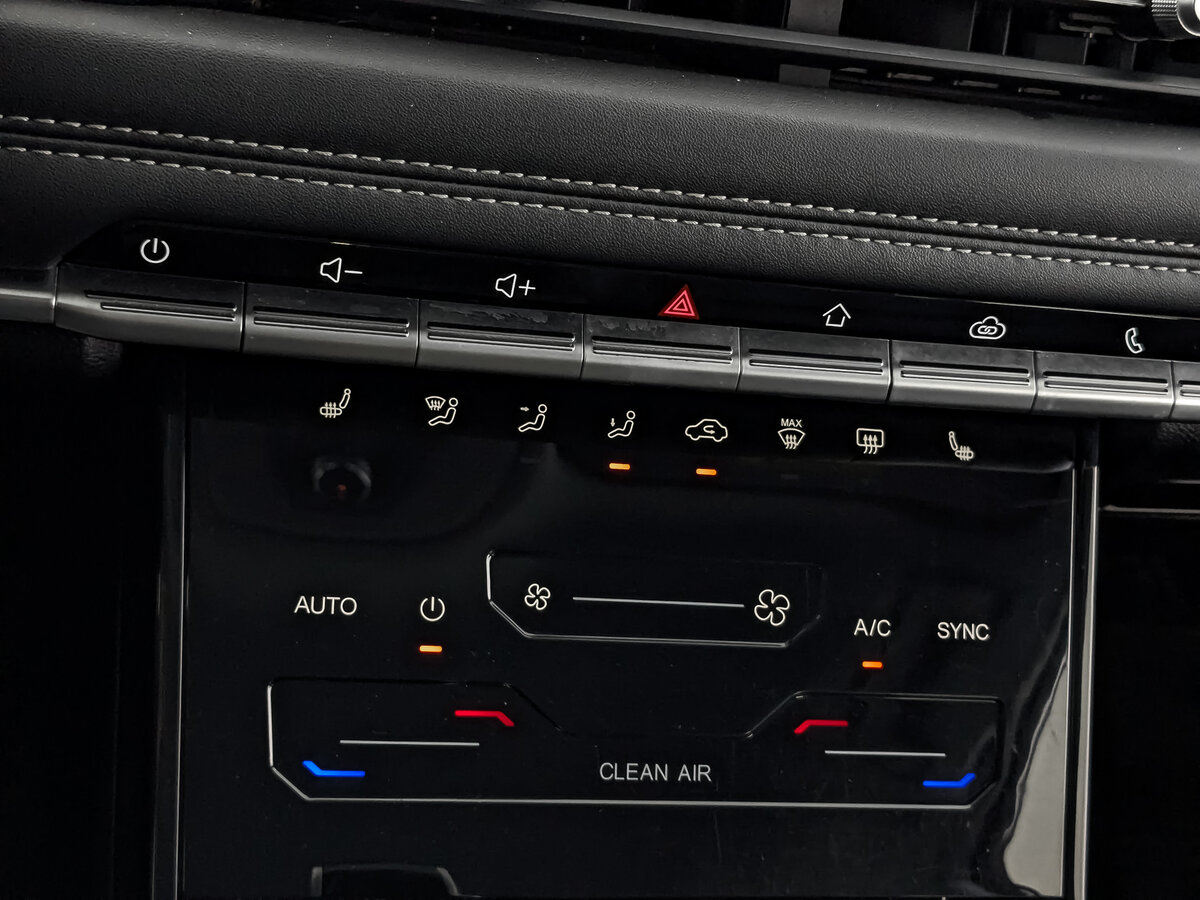 Купить Chery Tiggo 7 Pro I, 2022, 120 124 км, фото №26