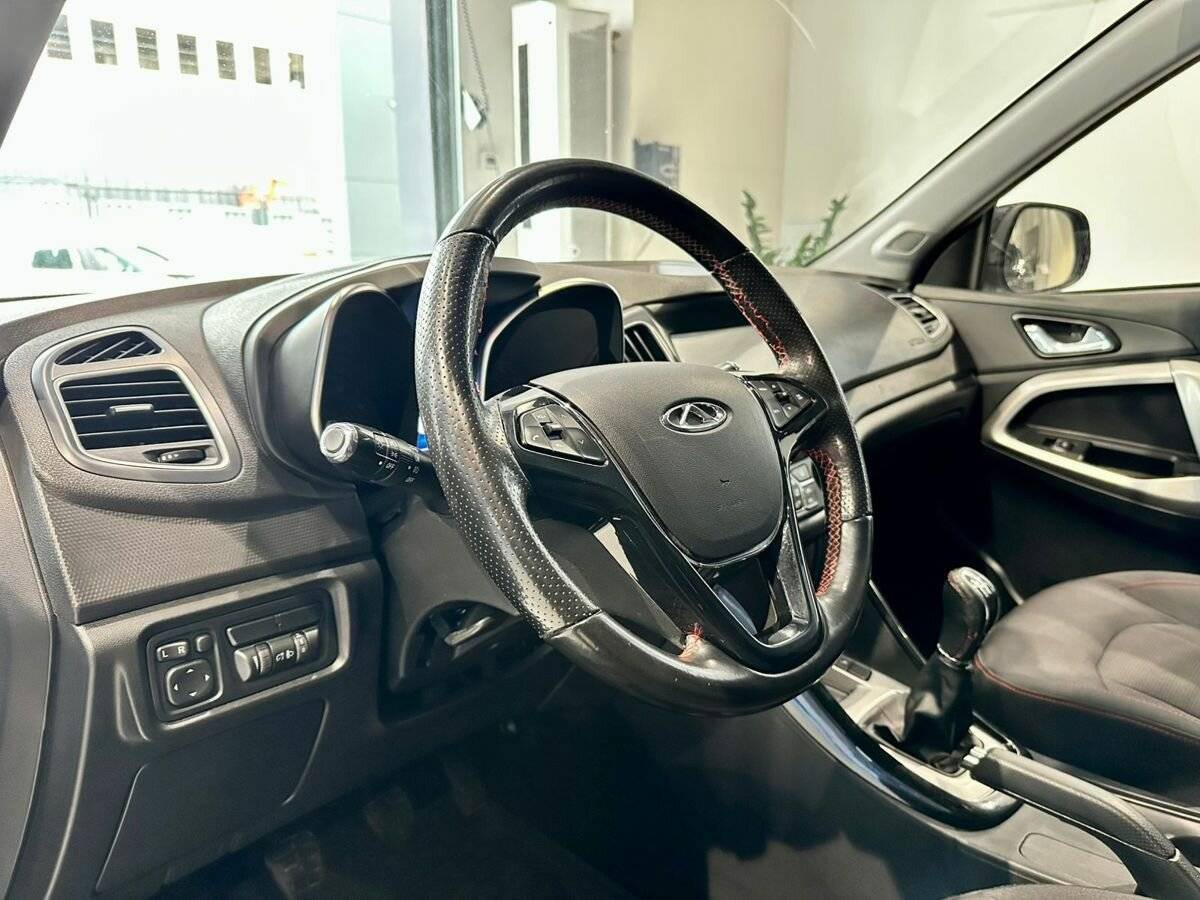 Купить Chery Tiggo 5, 2018, 176 000 км, фото №10