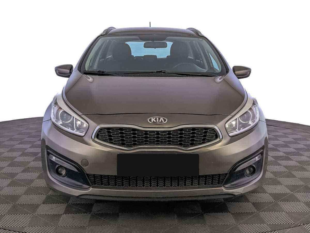 Купить Kia Ceed, 2015, 190 835 км, фото №2