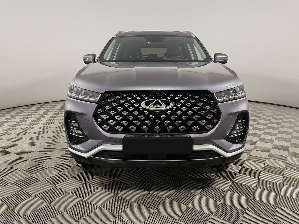 Купить Chery Tiggo 7 Pro I, 2022, 62 165 км, фото №2