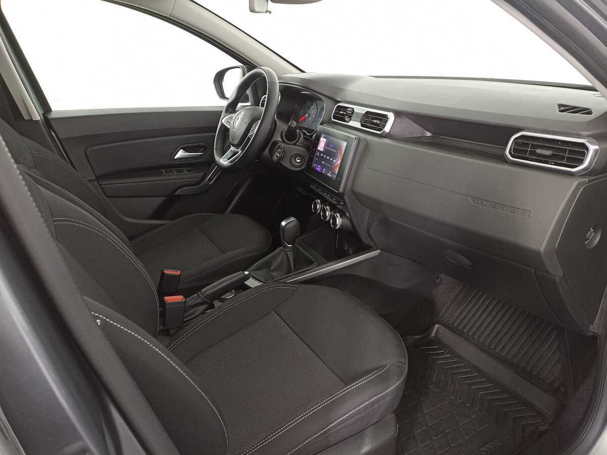 Купить Renault Duster, 2021, 143 567 км, фото №9