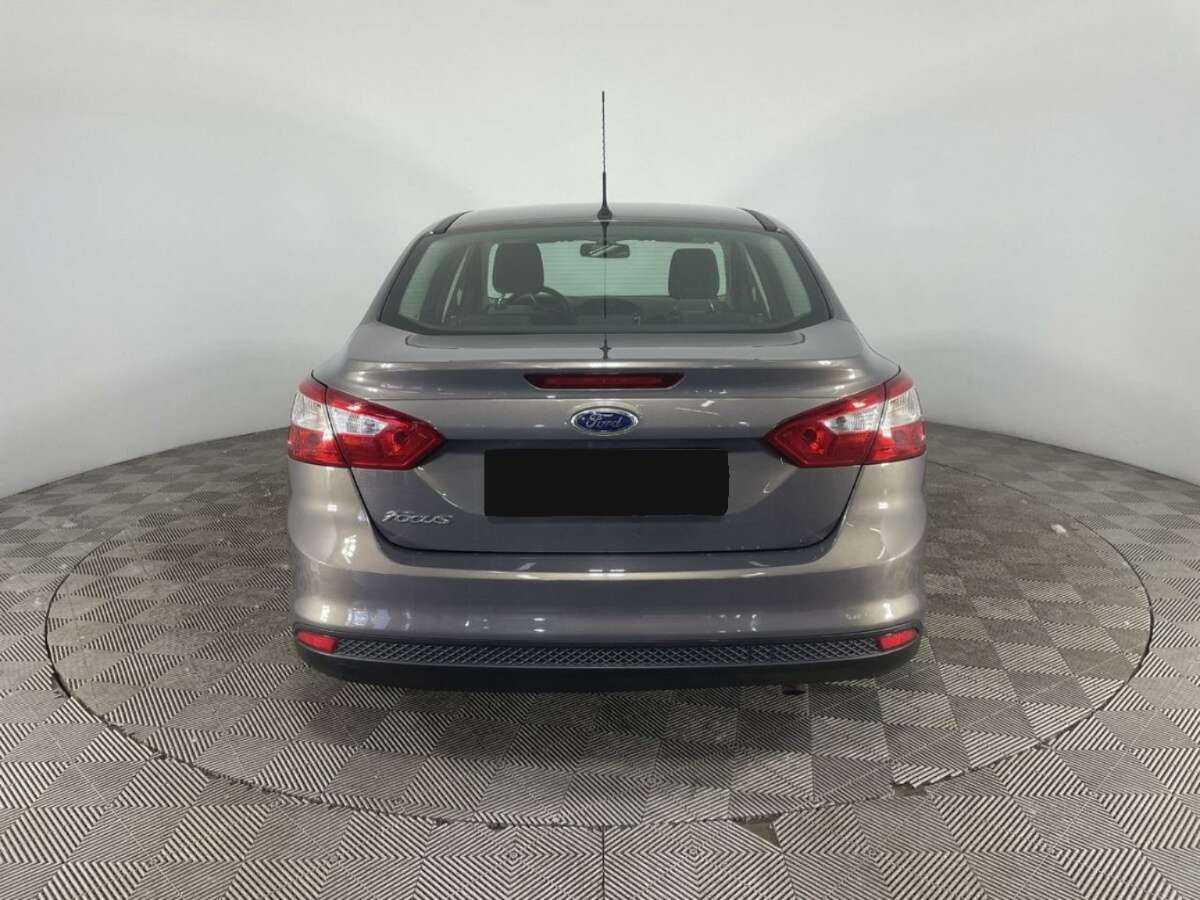 Купить Ford Focus, 2014, 43 912 км, фото №3