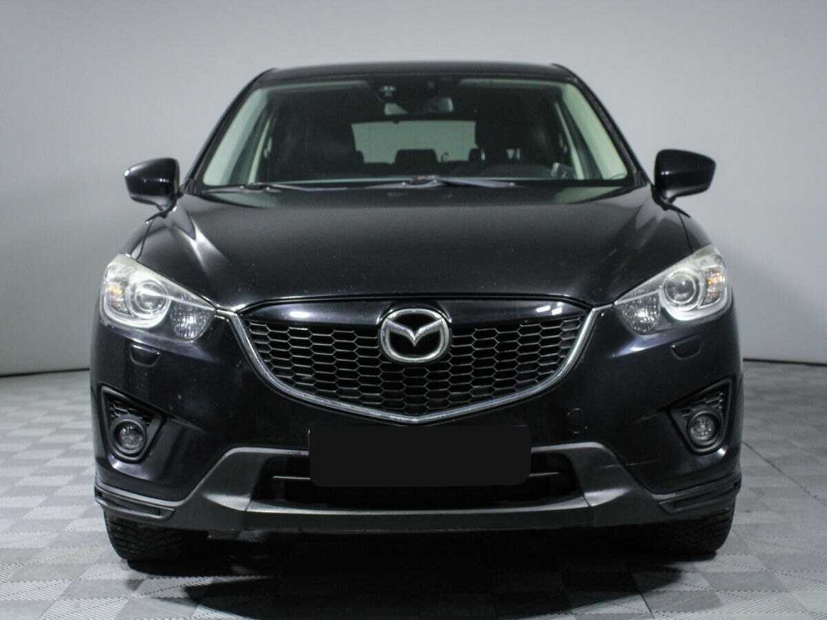 Купить Mazda CX-5, 2013, 194 009 км, фото №2