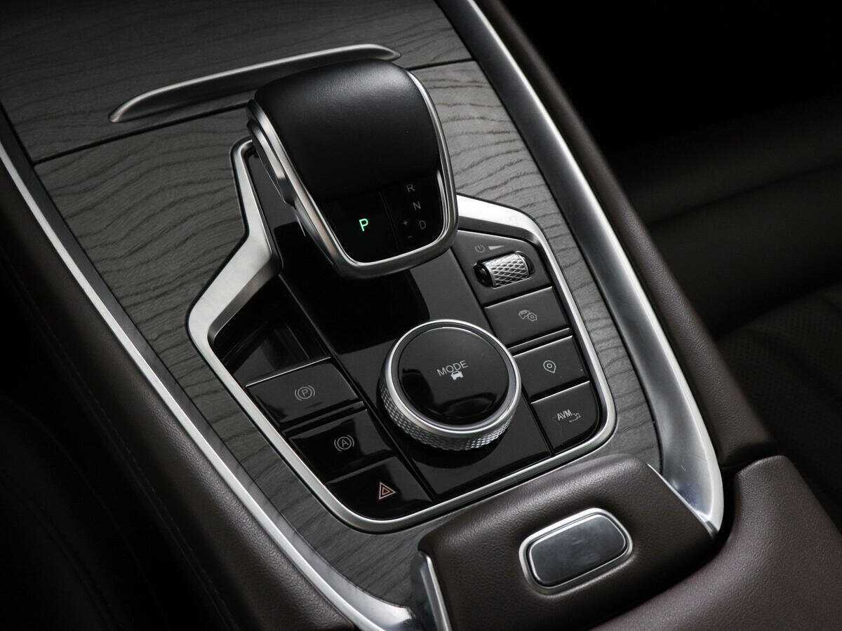 Купить CHERY Tiggo 8 Pro Max, 2023, 18 665 км, фото №18