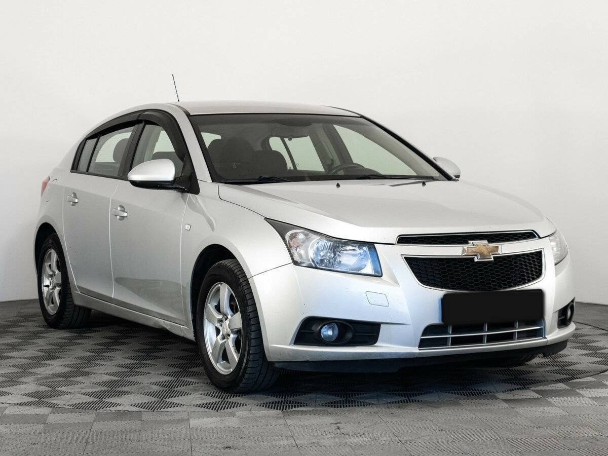 Купить Chevrolet Cruze, 2012, 174 615 км, фото №3