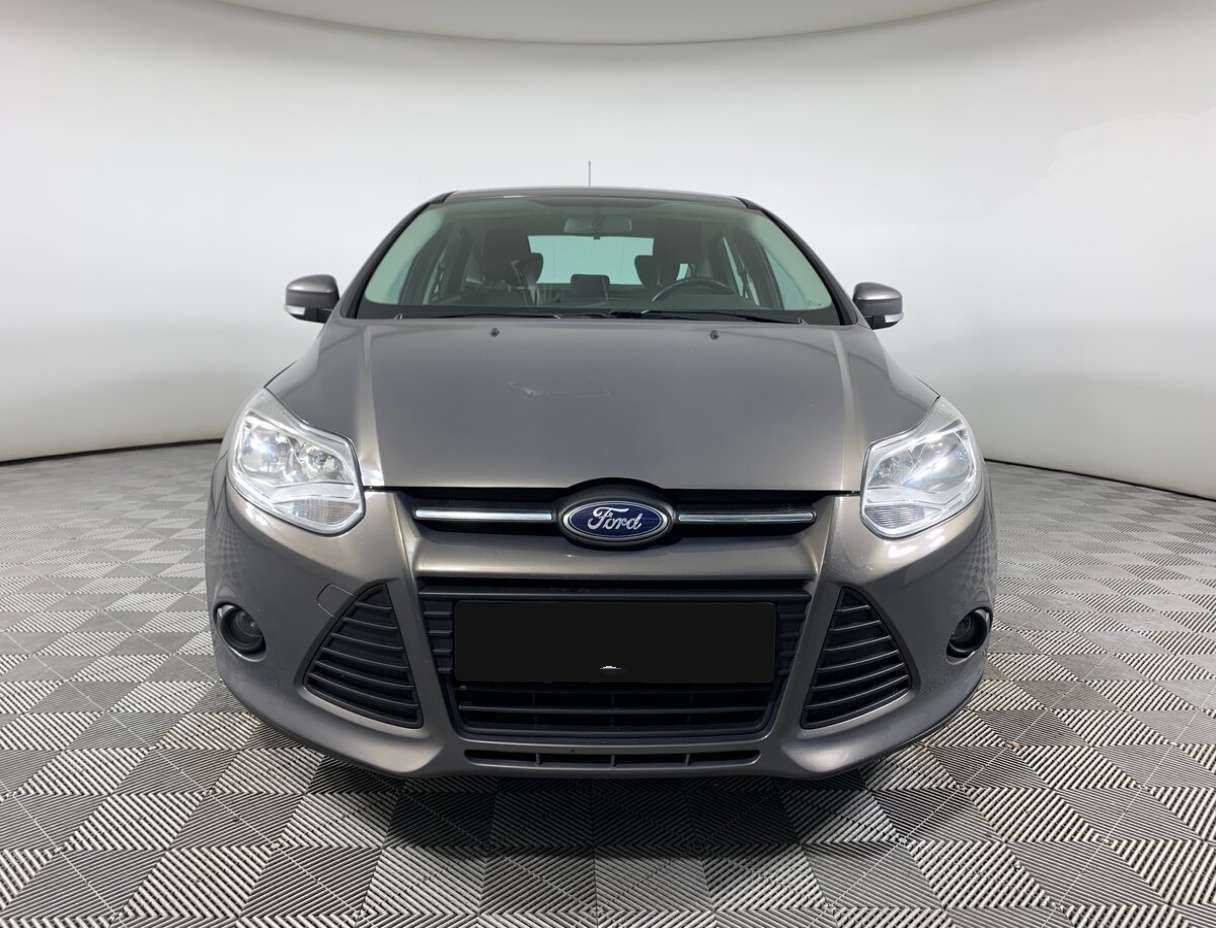 Купить Ford Focus, 2015, 115 785 км, фото №2