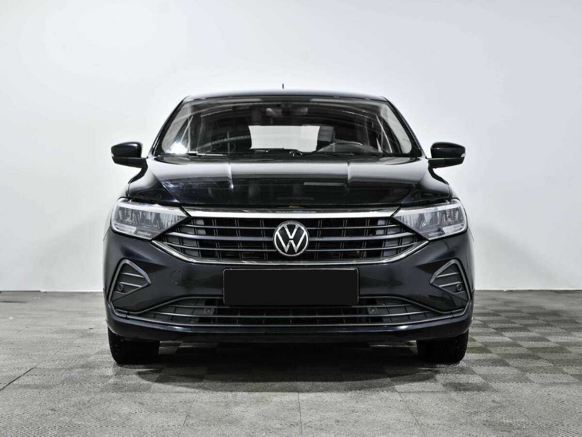 Купить Volkswagen Polo, 2021, 63 135 км, фото №2
