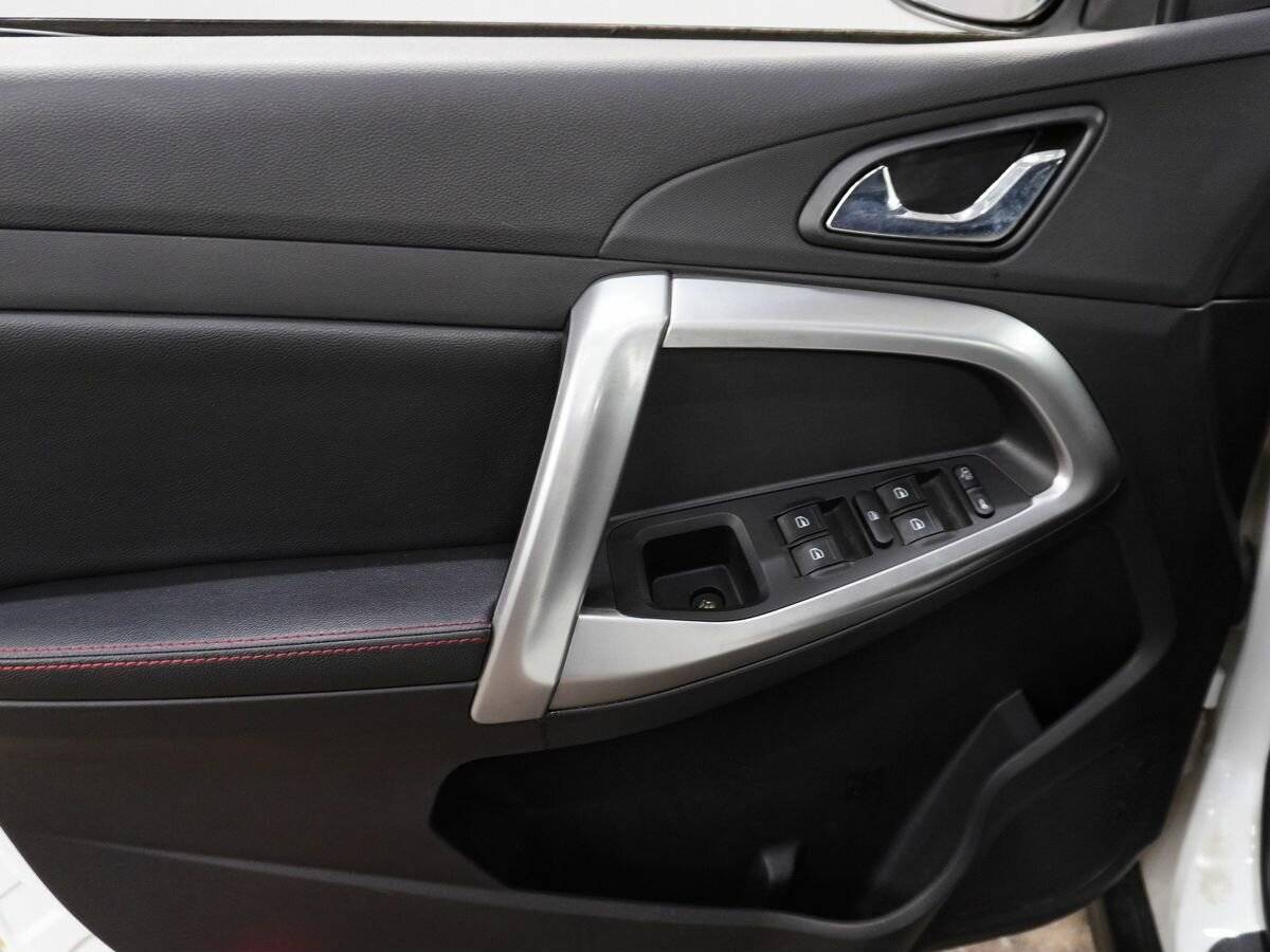 Купить Chery Tiggo 5, 2014, 101 578 км, фото №14