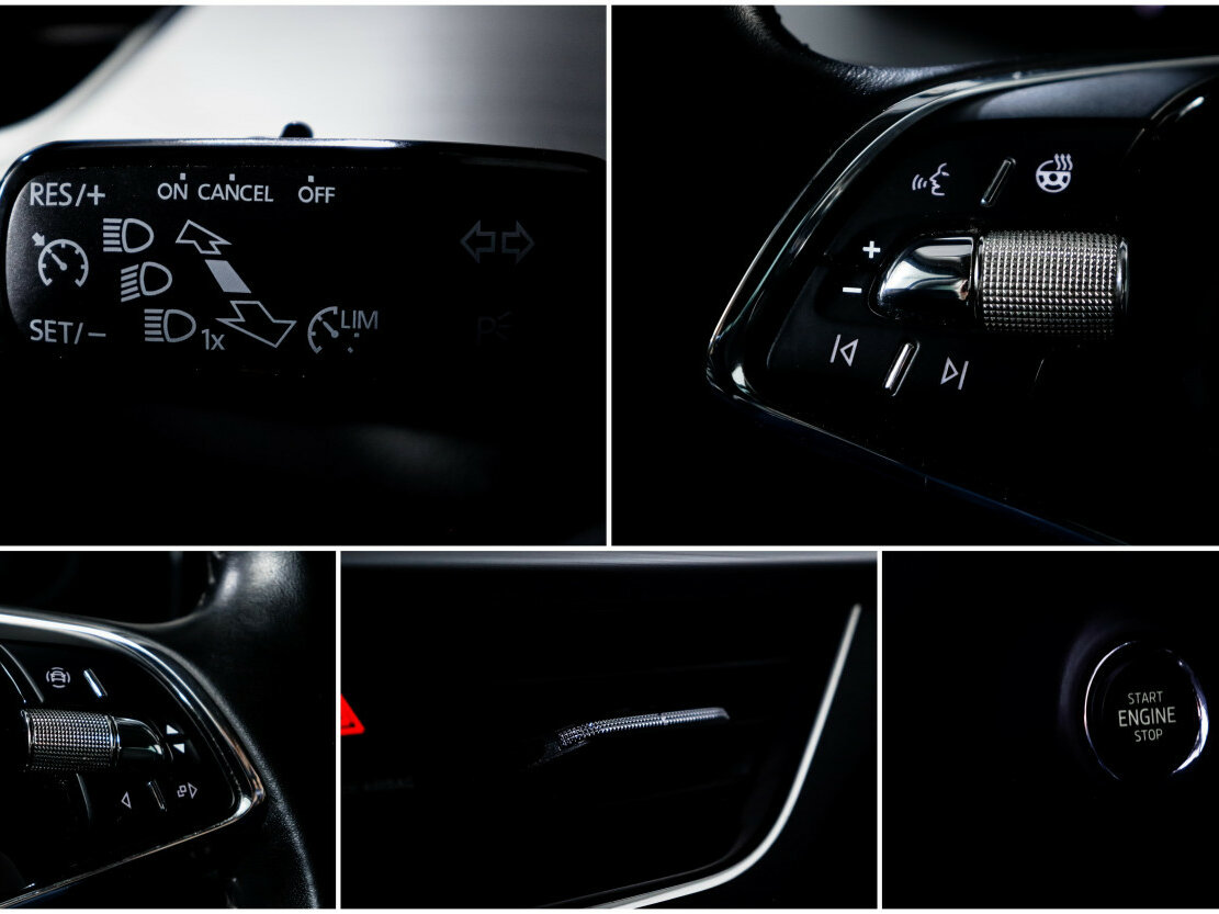 Купить Skoda Rapid II, 2021, 100 500 км, фото №14
