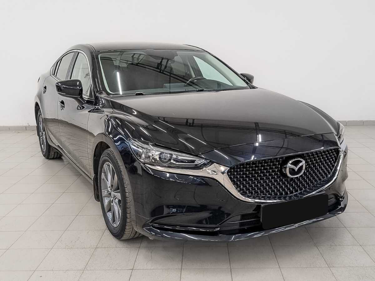 Купить Mazda 6, 2021, 50 789 км, фото №3