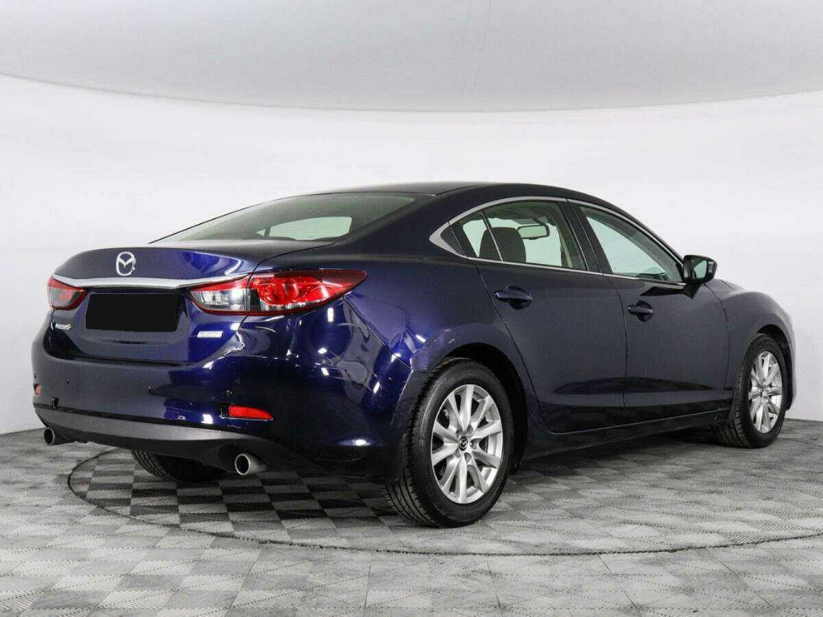 Купить Mazda 6, 2012, 226 900 км, фото №3