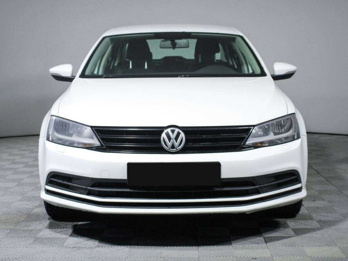 Купить Volkswagen Jetta, 2016, 101 196 км, фото №2