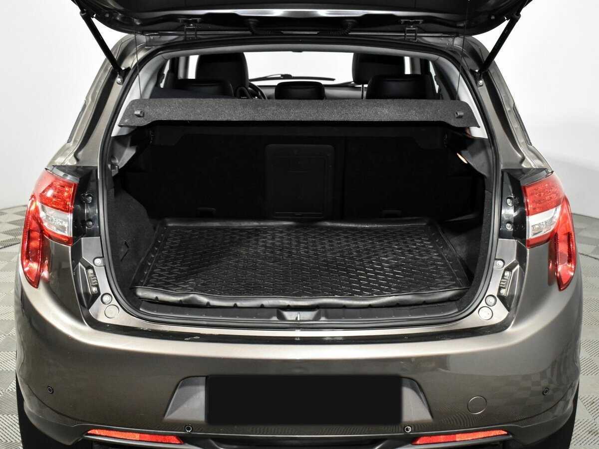 Купить Citroen C4 Aircross, 2012, 205 000 км, фото №17