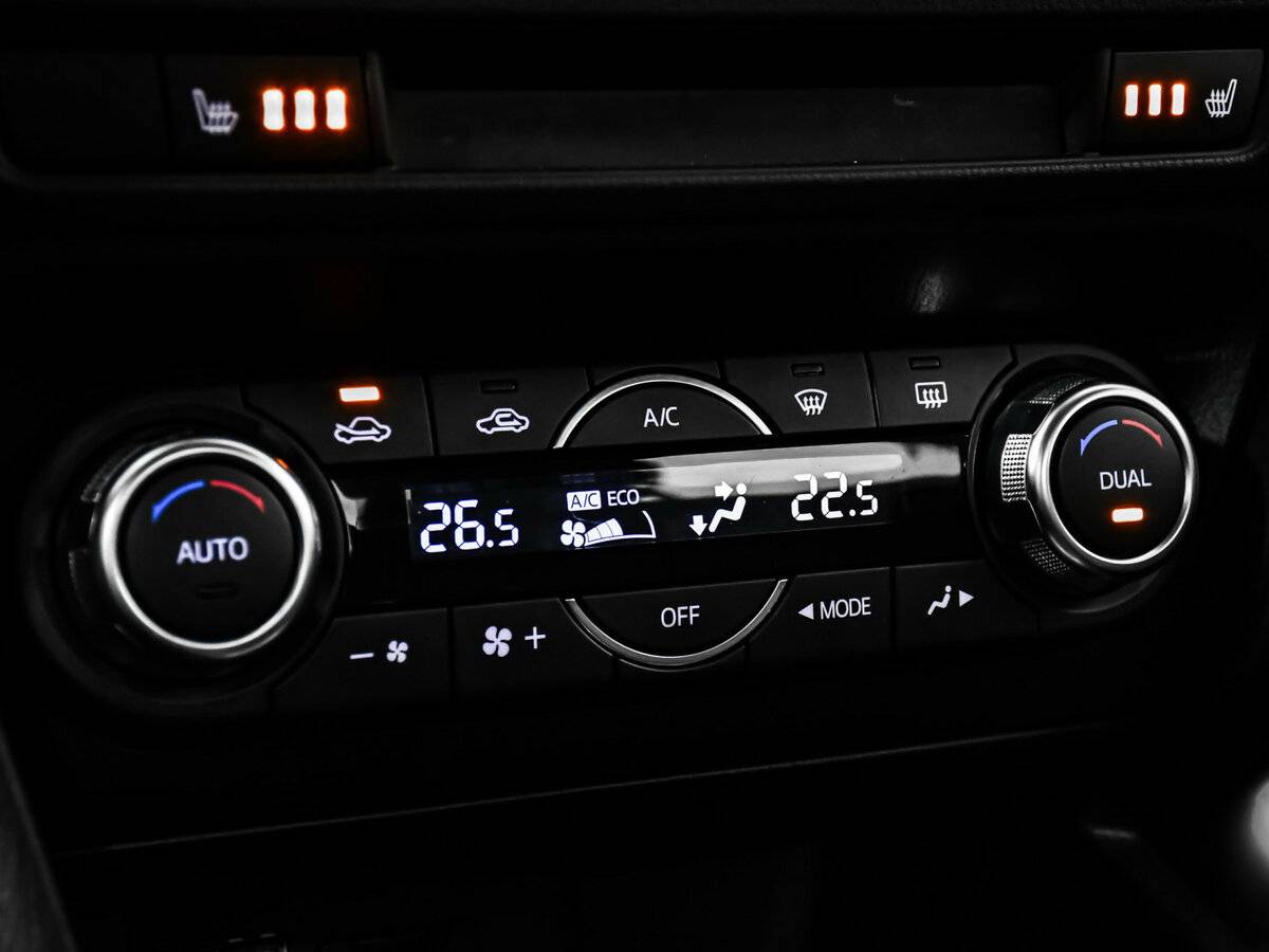 Купить Mazda 3 III (BM), 2015, 42 602 км, фото №13