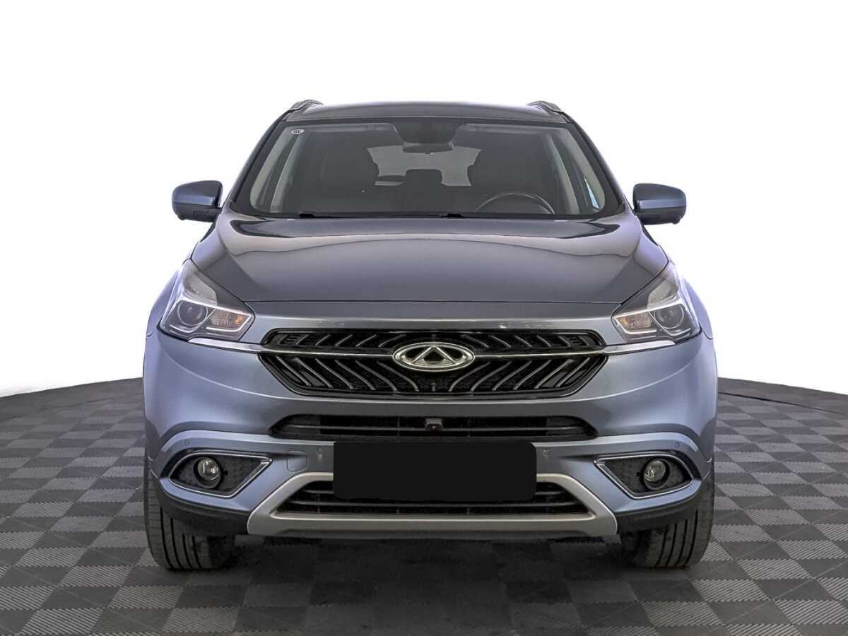 Купить CHERY Tiggo 7, 2019, 136 197 км, фото №2