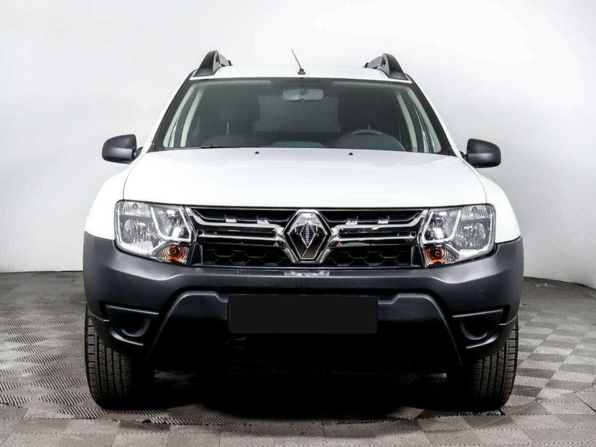 Купить Renault Duster, 2019, 10 100 км, фото №2