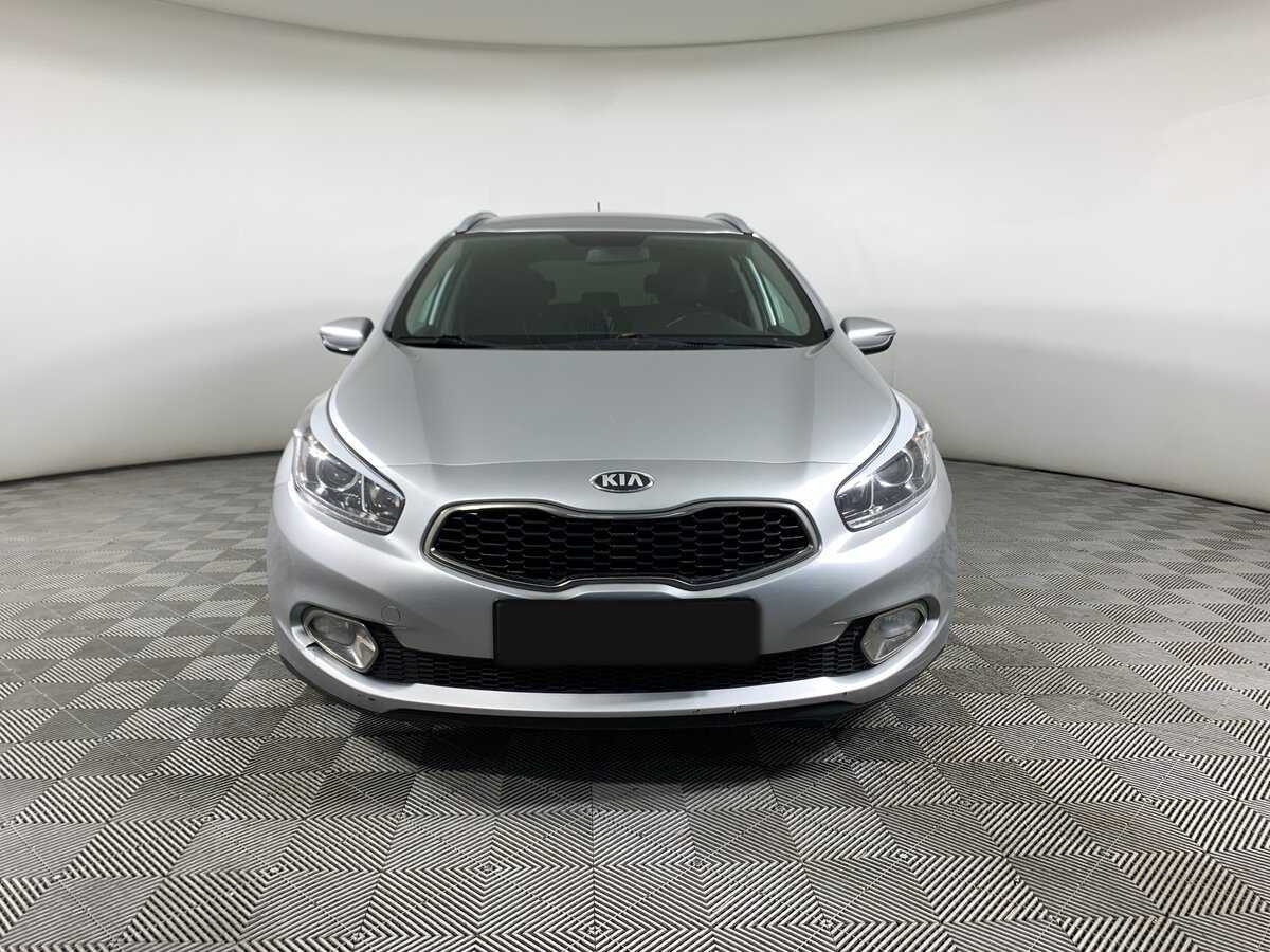 Купить Kia Ceed, 2013, 207 187 км, фото №2