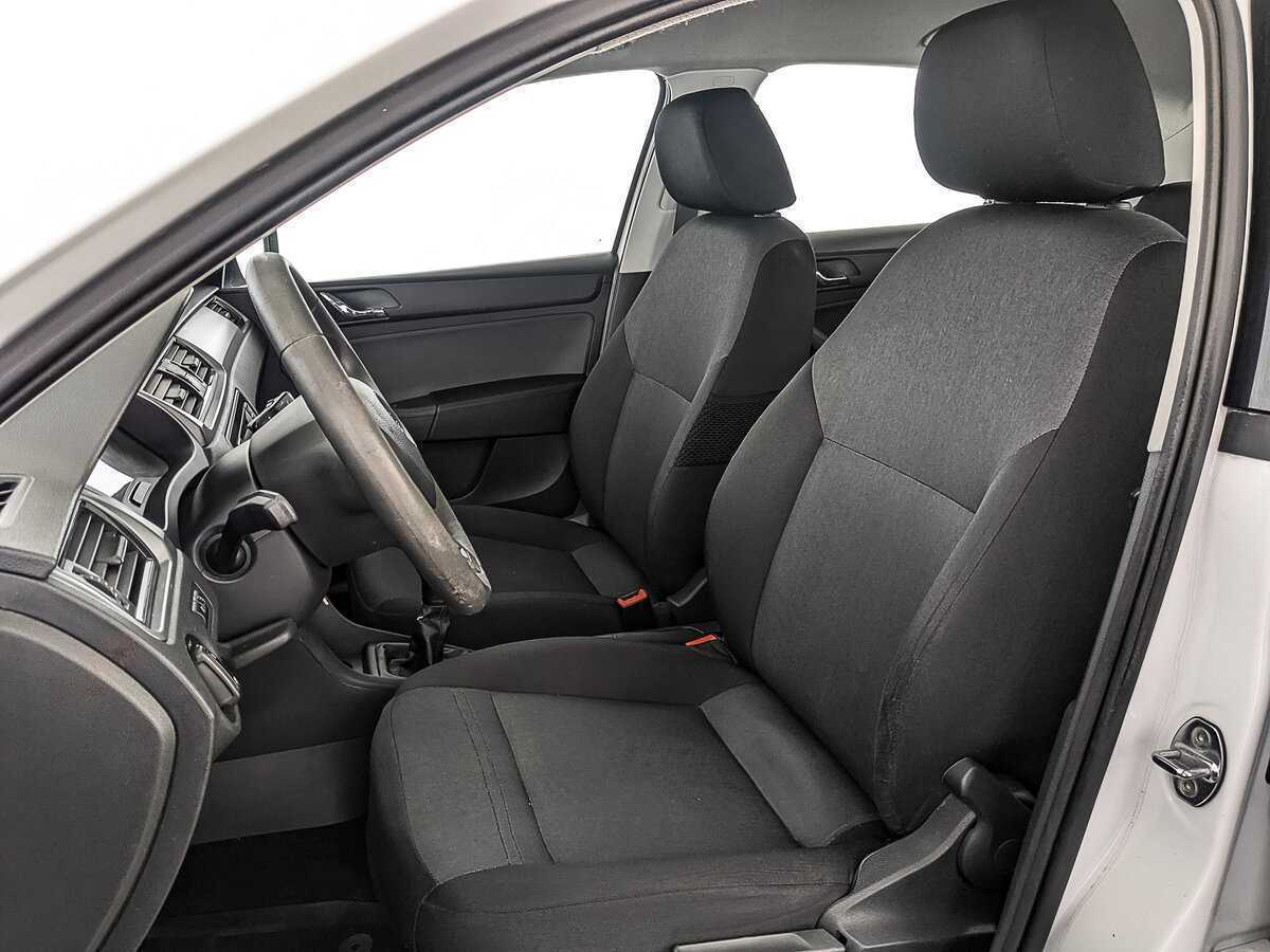 Купить Skoda Rapid, 2017, 136 784 км, фото №18