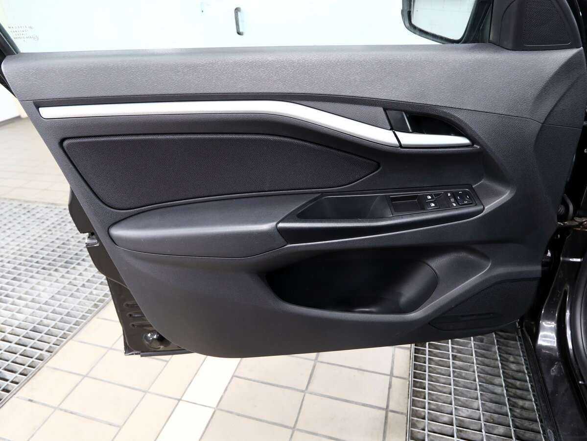 Купить Lada (ВАЗ) Vesta, 2015, 94 000 км, фото №8