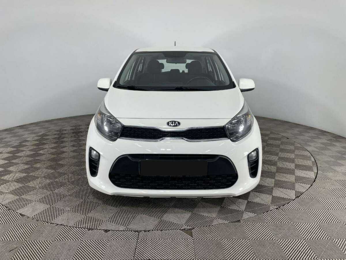 Купить Kia Picanto, 2018, 95 512 км, фото №2