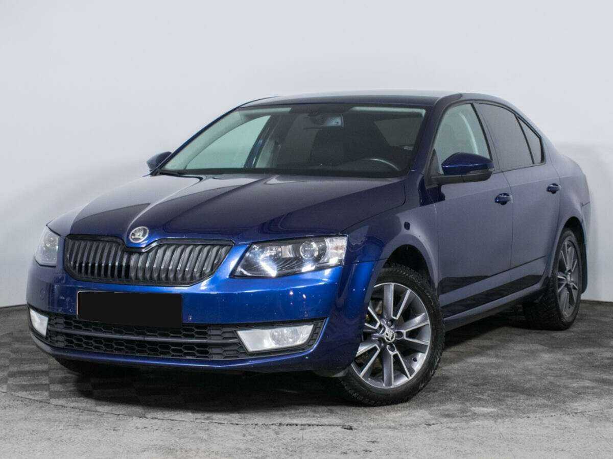 Купить Skoda Octavia, 2014, 189 363 км, фото №1