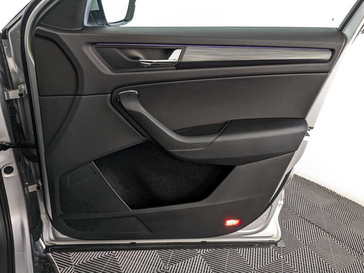 Купить Skoda Kodiaq, 2018, 116 380 км, фото №20
