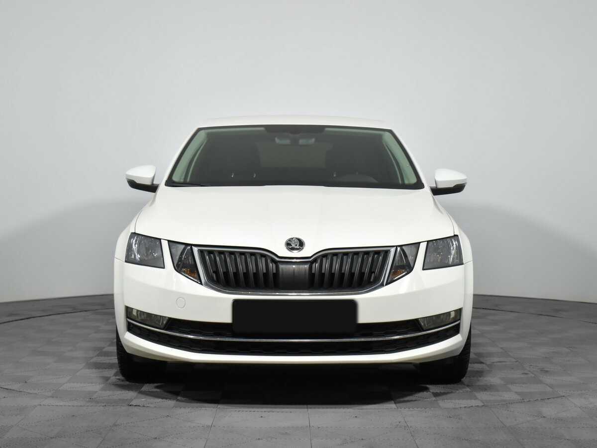 Купить Skoda Octavia, 2018, 110 000 км, фото №2