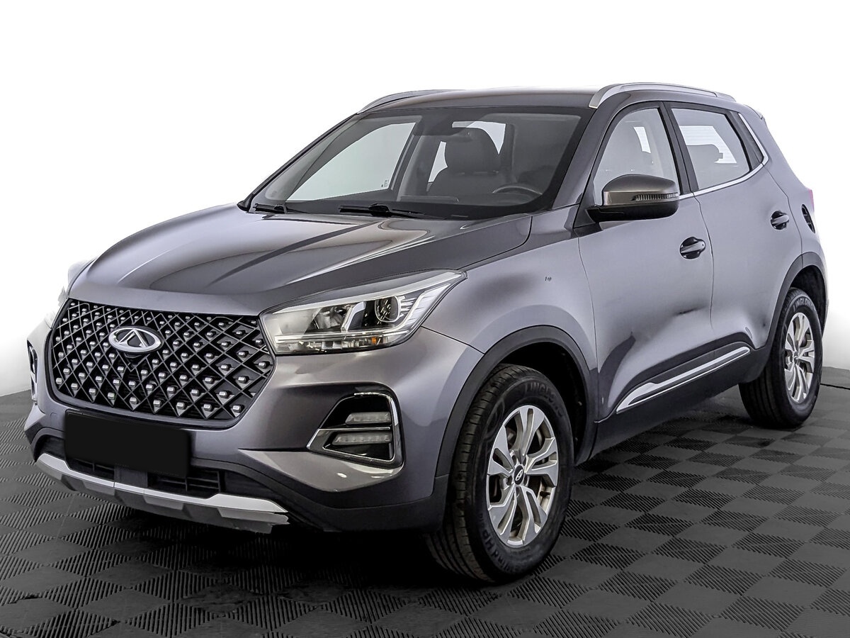 Купить Chery Tiggo 4 Pro I, 2022, 70 419 км, фото №1