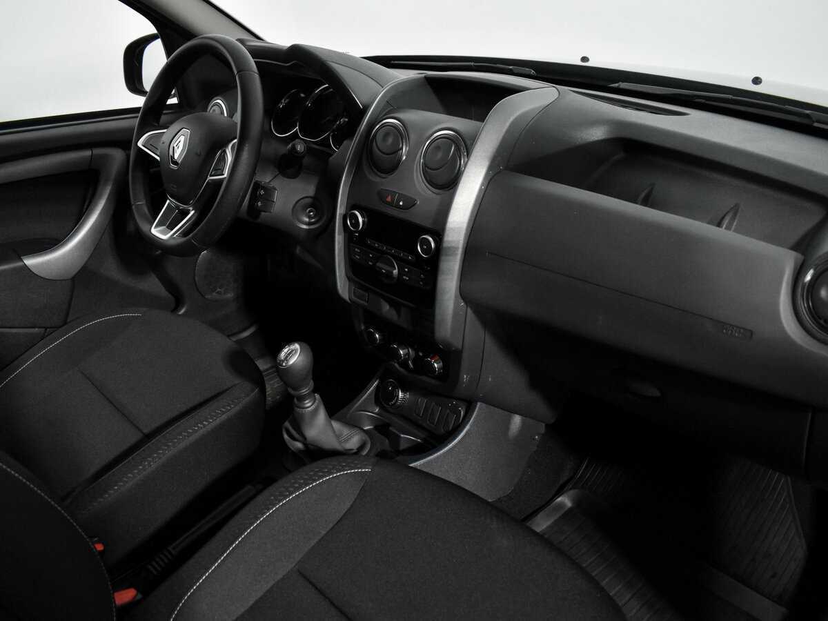 Купить Renault Duster, 2020, 29 900 км, фото №14