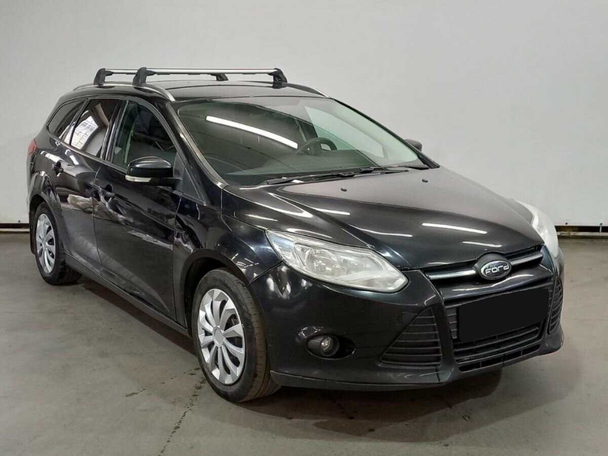 Купить Ford Focus, 2013, 203 630 км, фото №3