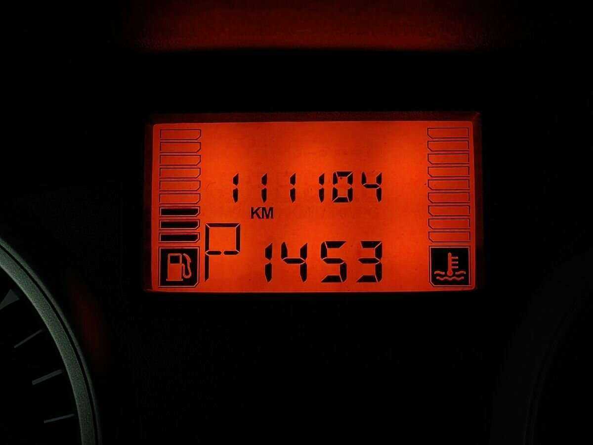 Купить Renault Duster, 2014, 111 102 км, фото №20