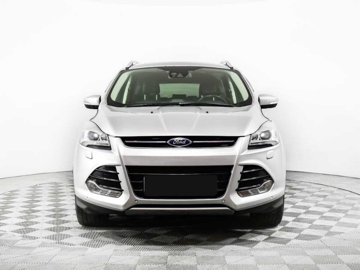 Купить Ford Kuga, 2013, 150 992 км, фото №2
