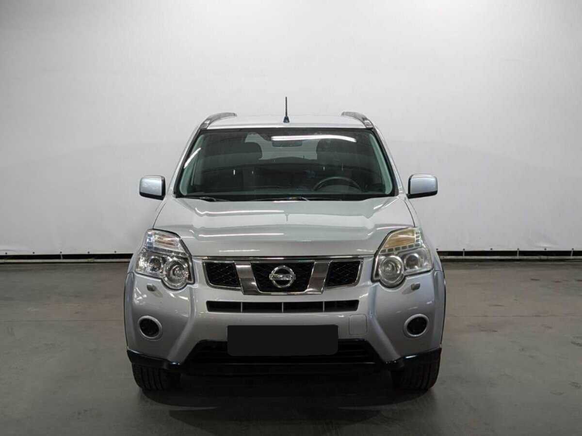 Купить Nissan X-Trail, 2013, 142 003 км, фото №2