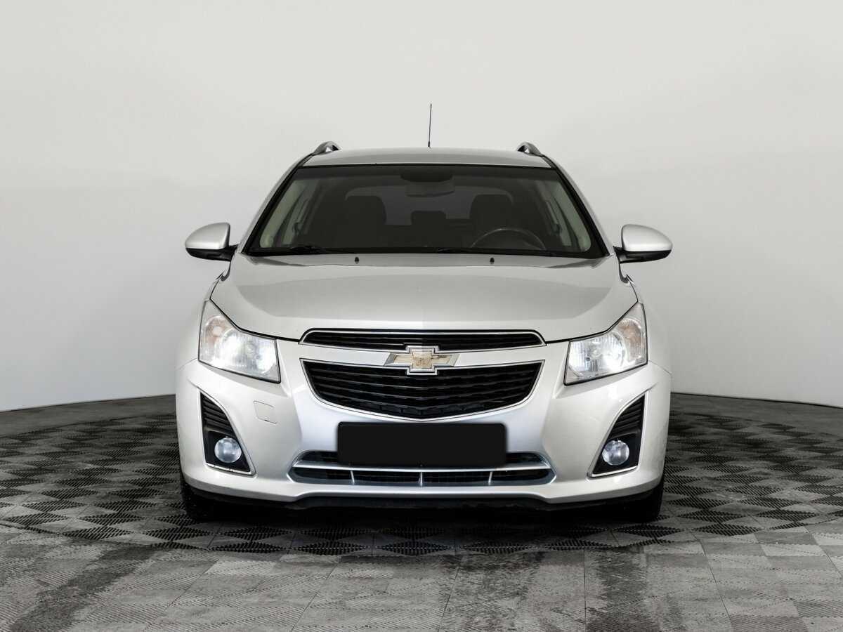 Купить Chevrolet Cruze, 2013, 179 065 км, фото №2